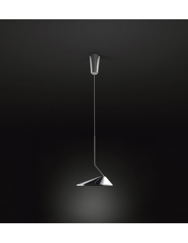 Nón Lámpara modern pendant light - Bover