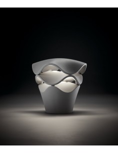 Cornet outdoor bollard -... 2