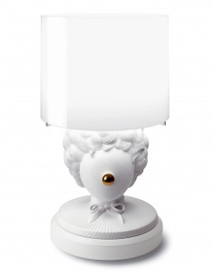 The Clown Lamp - Lladró