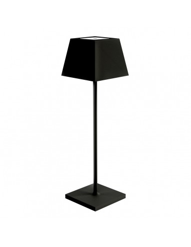 Portable Lamp Litta Square - Dopo...