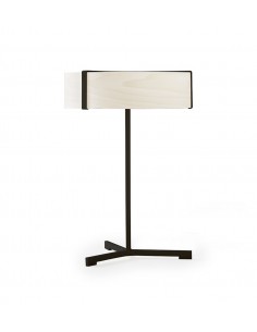 Thesis table lamp 2