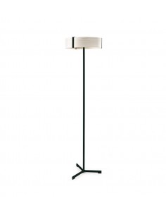 Thesis floor lamp