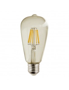 Decorative Bulb ST64 LED 7W - ALG