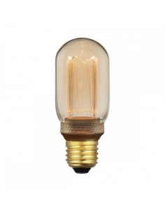 Decorative Bulb LED T45 4W E27 2000K - ALG