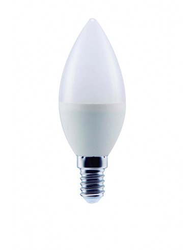 Bulb LED 6W E14 - ALG