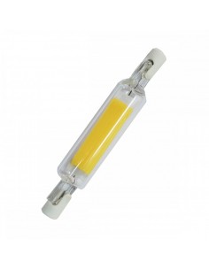Bulb LED COB R7S J78 4W - ALG