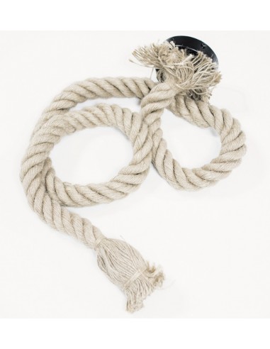 Pendel deco rope E27 - ALG