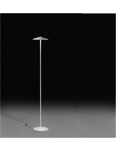 Pla floor lamp - Milán
