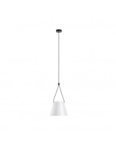 Attic lámpara colgante cono V