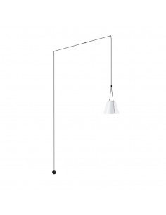 Attic aplique cono
