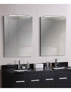 Dustin bathroom light - ACB