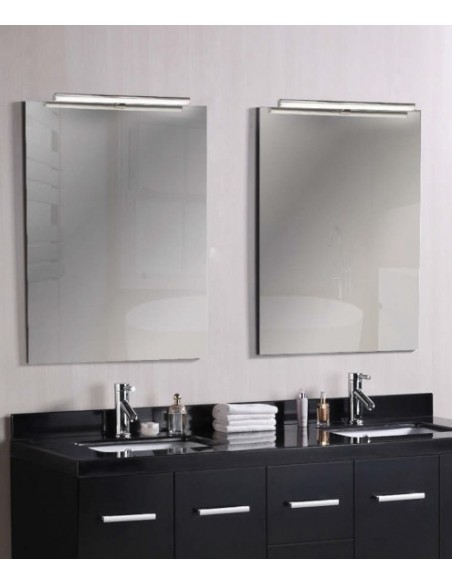 Lámpara para espejos Dustin