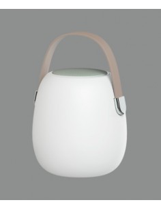 Lámpara portátil Take Me 2