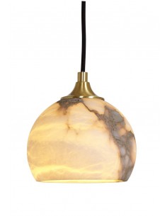 Colgante de techo Marlena 2