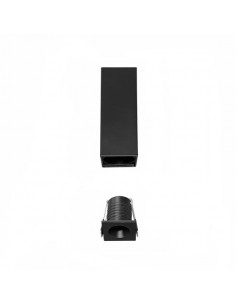 Pulsar accessory - Beneito & Faure - Square, 3.5W