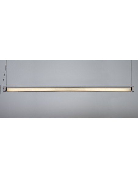 Lámpara colgante regulable Estela