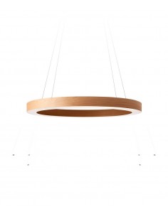 Oh! Line pendant light