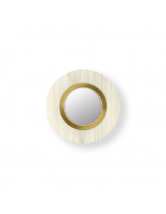 Aplique de pared Lens Circular 2