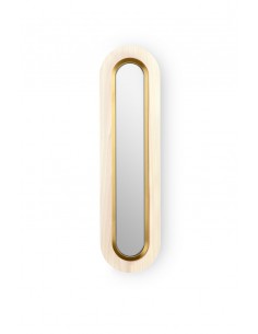 Aplique de pared Lens Super Ovalal 2