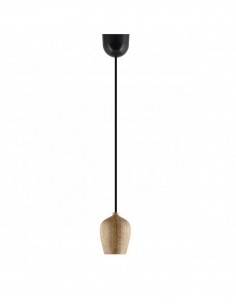 Lámpara colgante Bellota  2