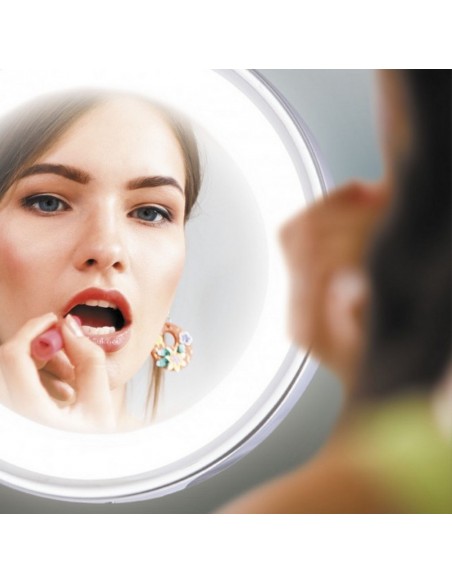 Aplique de pared Reflex