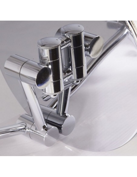 Aplique de pared Reflex