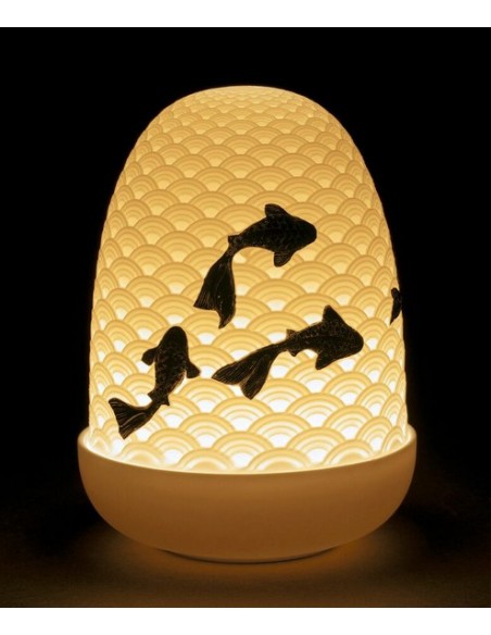 Lámpara de mesa Koi Dome