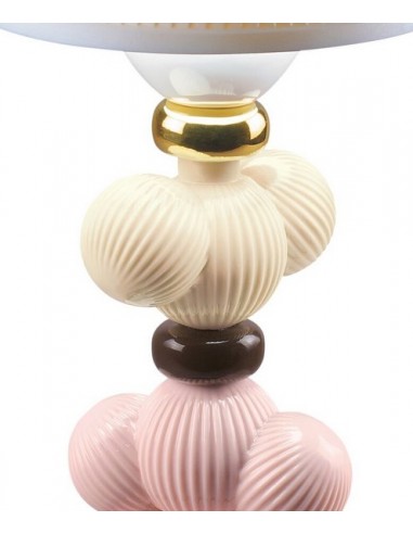 Firefly Cactus Lamp - Lladró - Portable Lamp | LightingSpain