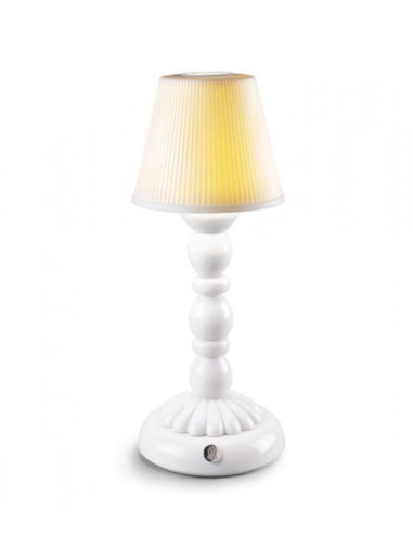Firefly Palm Lamp - Lladró - Portable Lamp | LightingSpain