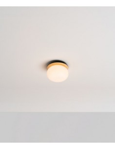 Aplique de pared Knock 2