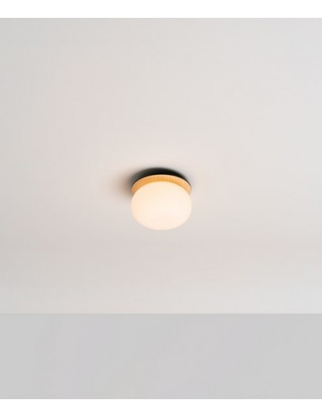 Aplique de pared Knock