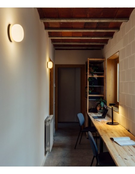 Aplique de pared Knock