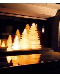 Chrismy con batería