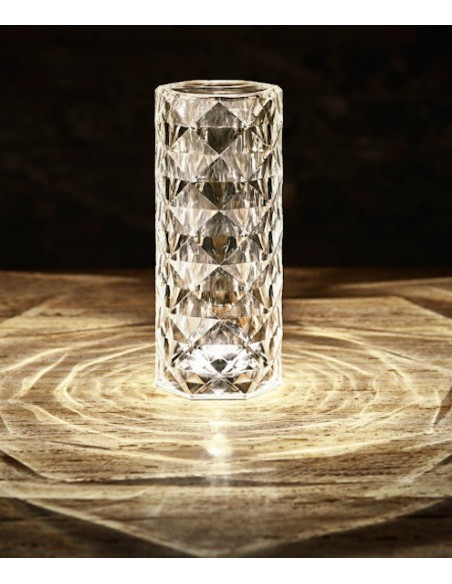 Marquis lámpara de mesa