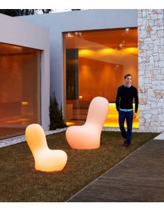 Sabinas con batería