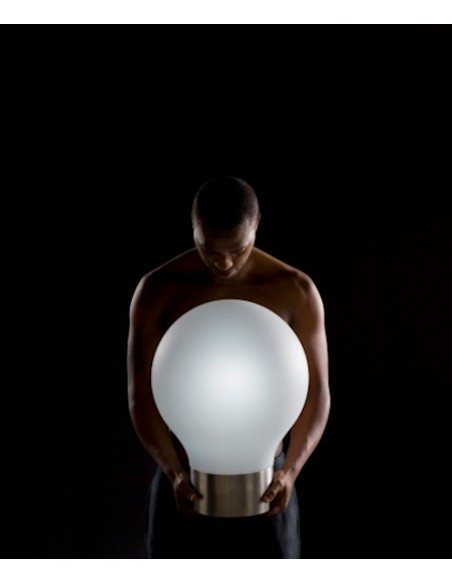 The Second Light con batería