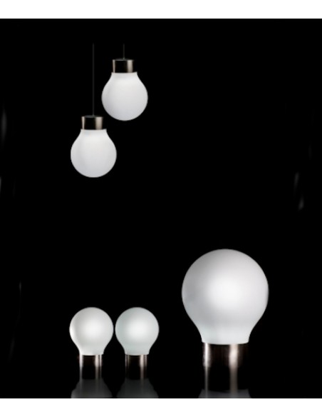 The Second Light con batería