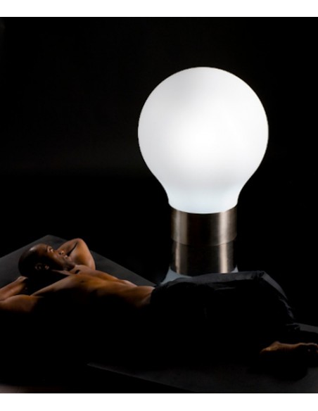 The Second Light con batería