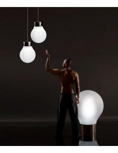 The Second Light con batería