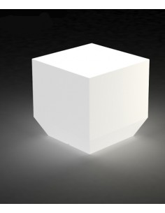 Vela Cubo Chill con cable 2