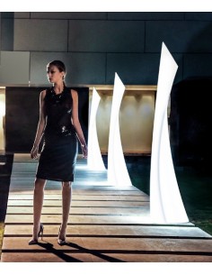 Wing con batería - Vondom