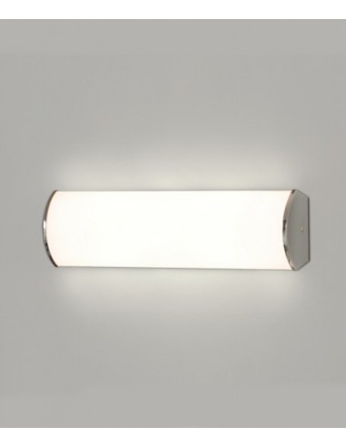 Aplique de pared LED para baño en 3 tamaños IP44 4200K – Aldo – ACB Iluminación