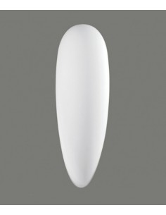 Aplique de pared de doble cristal – Dora – ACB Iluminación 2