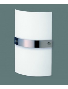 Aplique de pared de cristal opalizado – Milano – ACB Iluminación 2