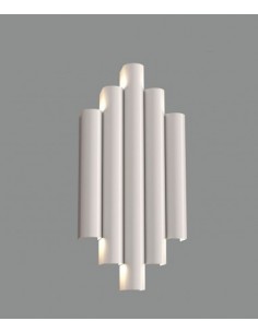 Aplique de pared Robin 2