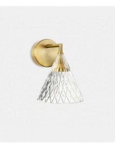 Veneto wall light - Leds C4