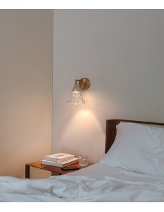 Aplique de pared Veneto 2