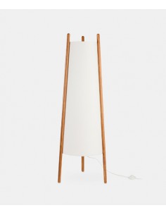 Woody floor lamp - Leds C4