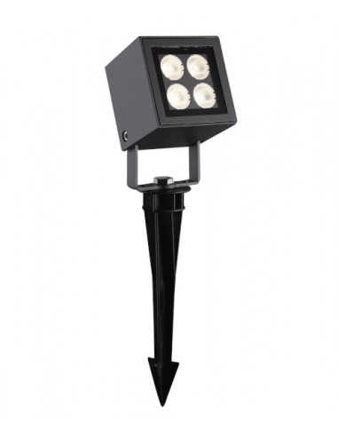 IP65 LED outdoor refector 33 cm - Barni - Dopo - Novolux