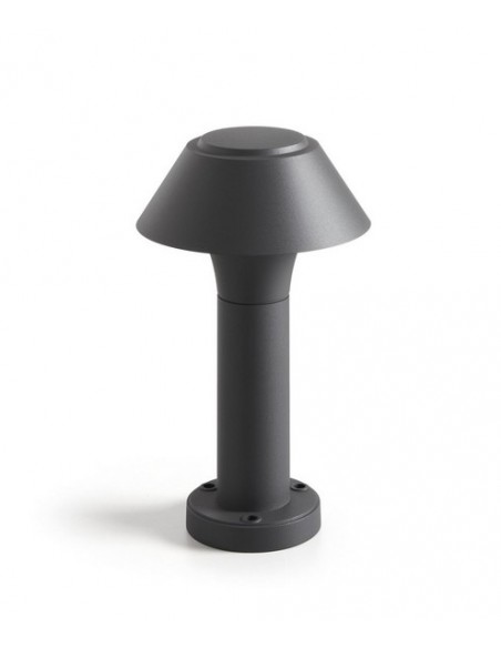 Lámpara baliza de exterior Bucket – Novolux Lighting